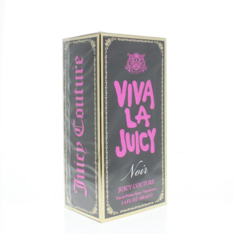 Juicy Couture Viva La Juicy Noir EDP Spray 100ml/3.4oz