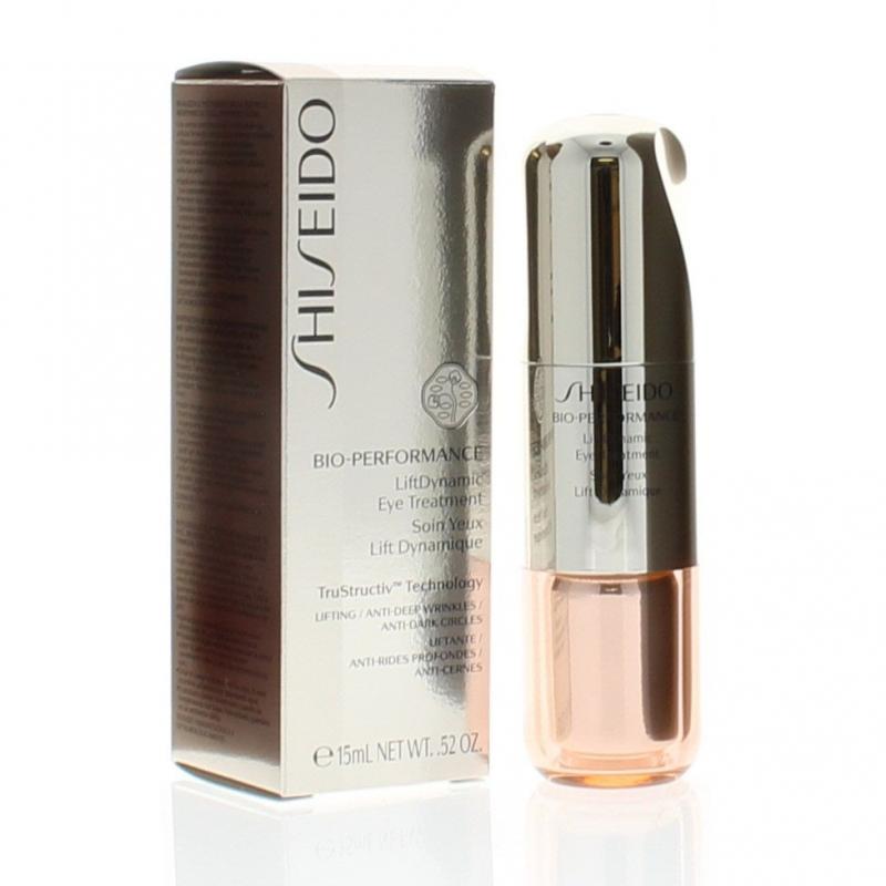 Shiseido Dynamic Eye Treatment 0.52oz/15ml