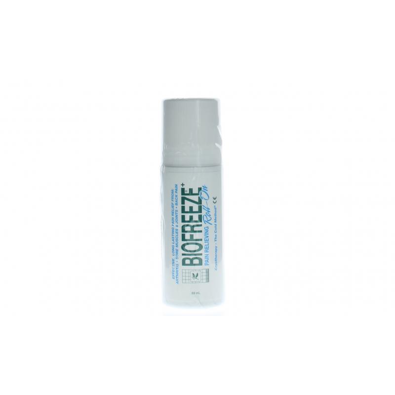 Biofreeze Pain Relieving Roll-On 89ml