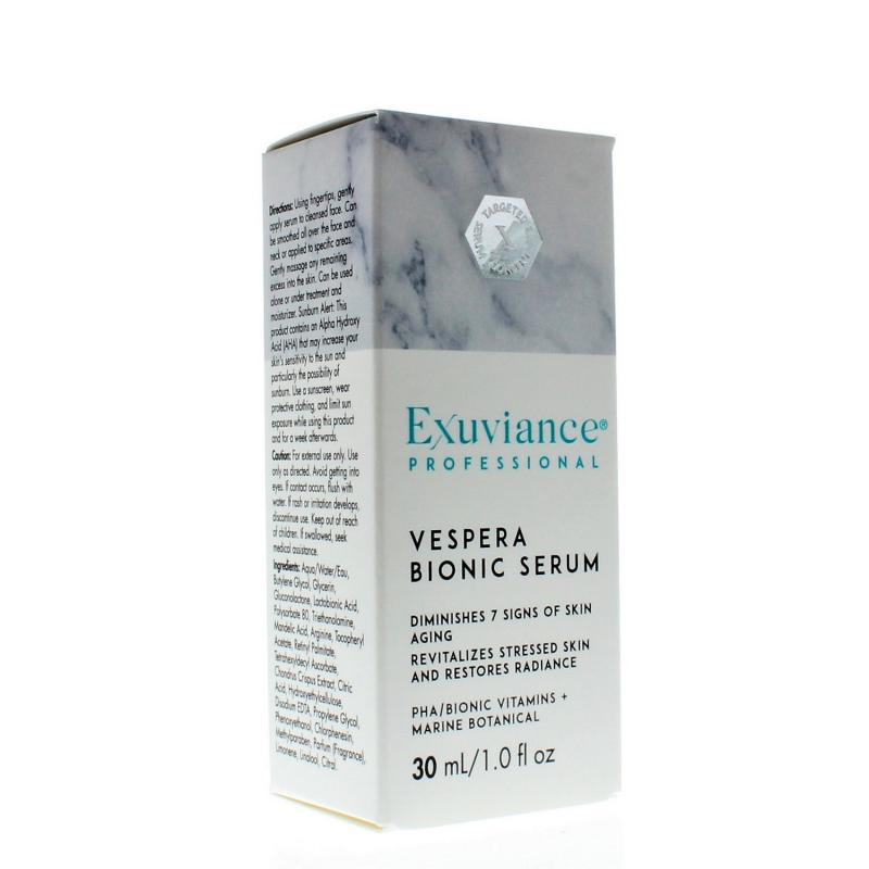 Exuviance Vespera Bionic Serum 30ml