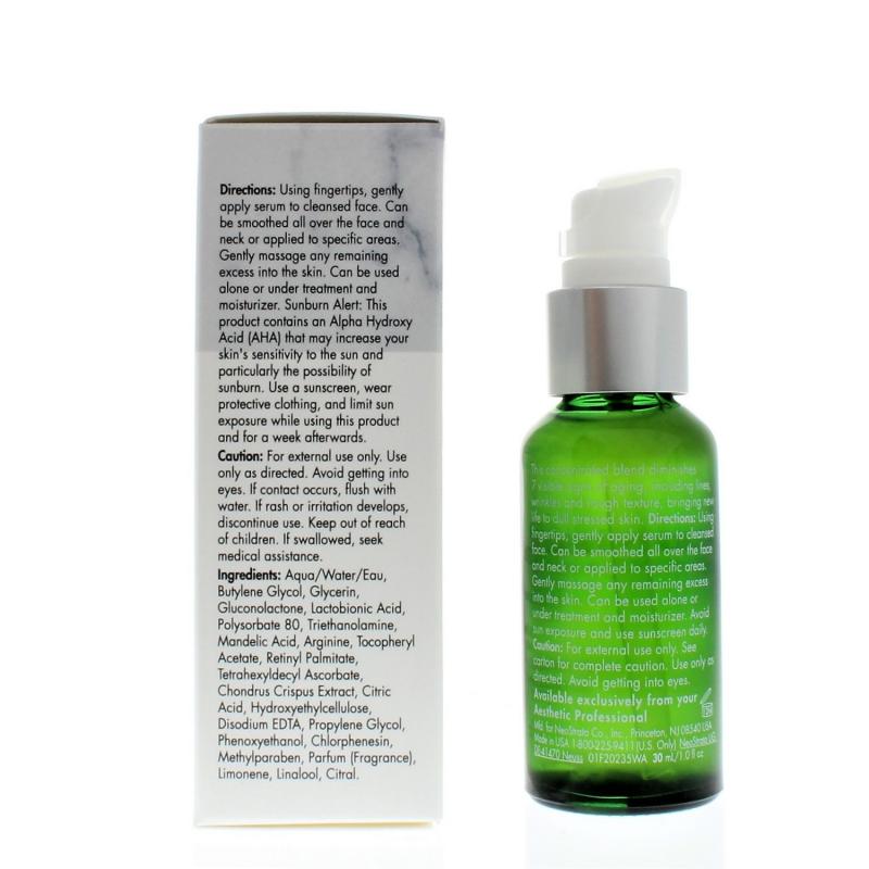 Exuviance Vespera Bionic Serum 30ml