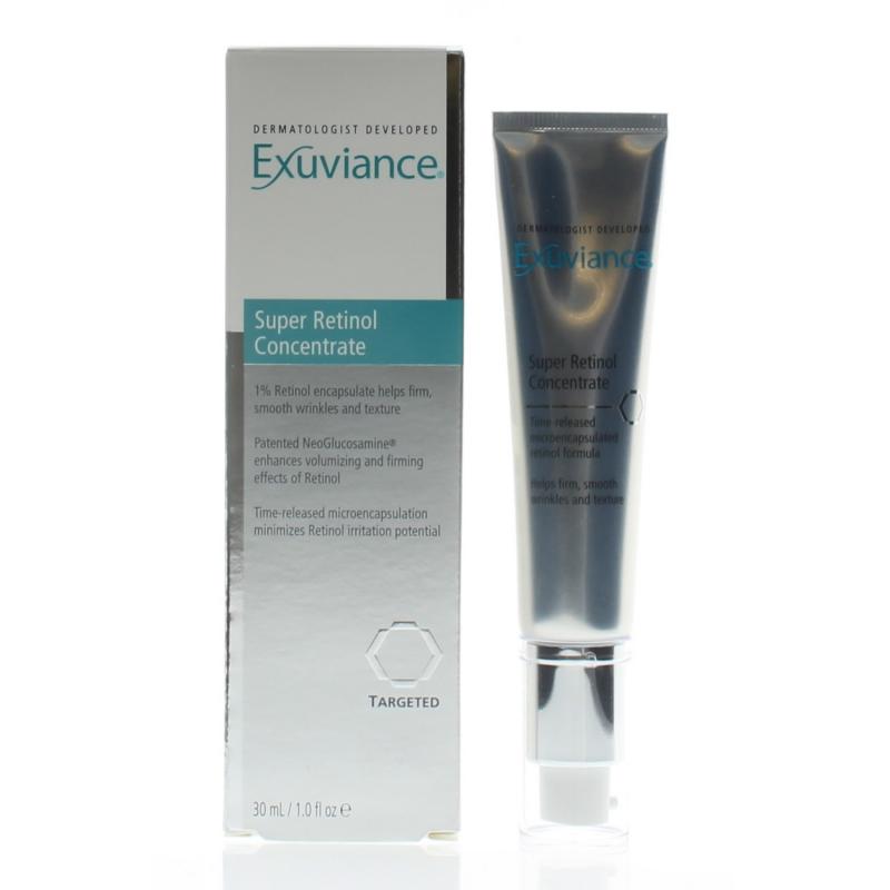 Exuviance Super Retinol Concentrate 30ml