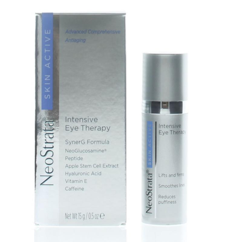 Neostrata Skin Active Intensive Eye 0.5oz/15g