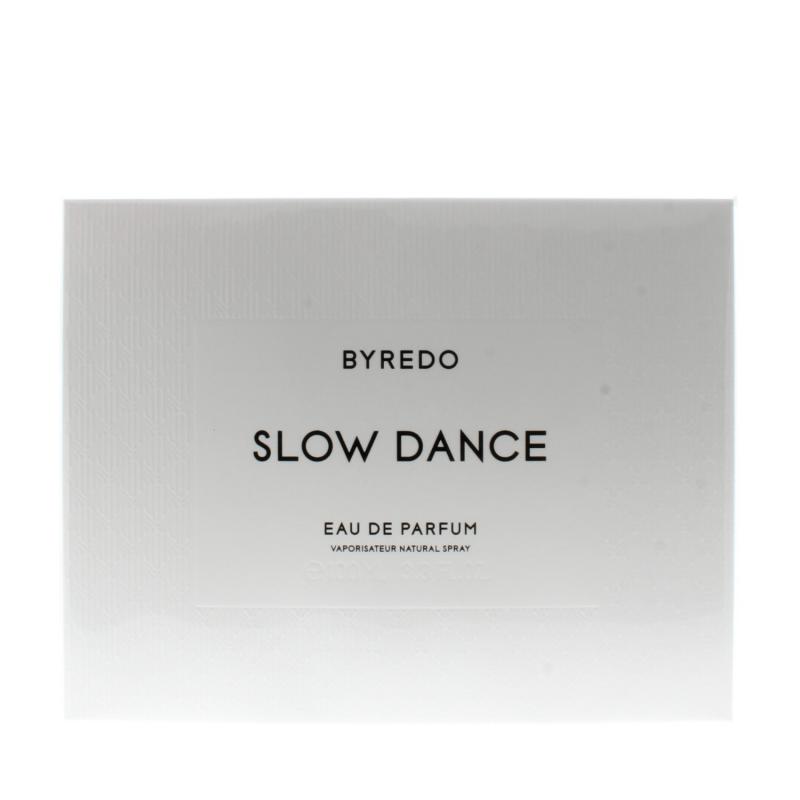 Byredo Slow Dance Edp Spray for Women 3.4oz