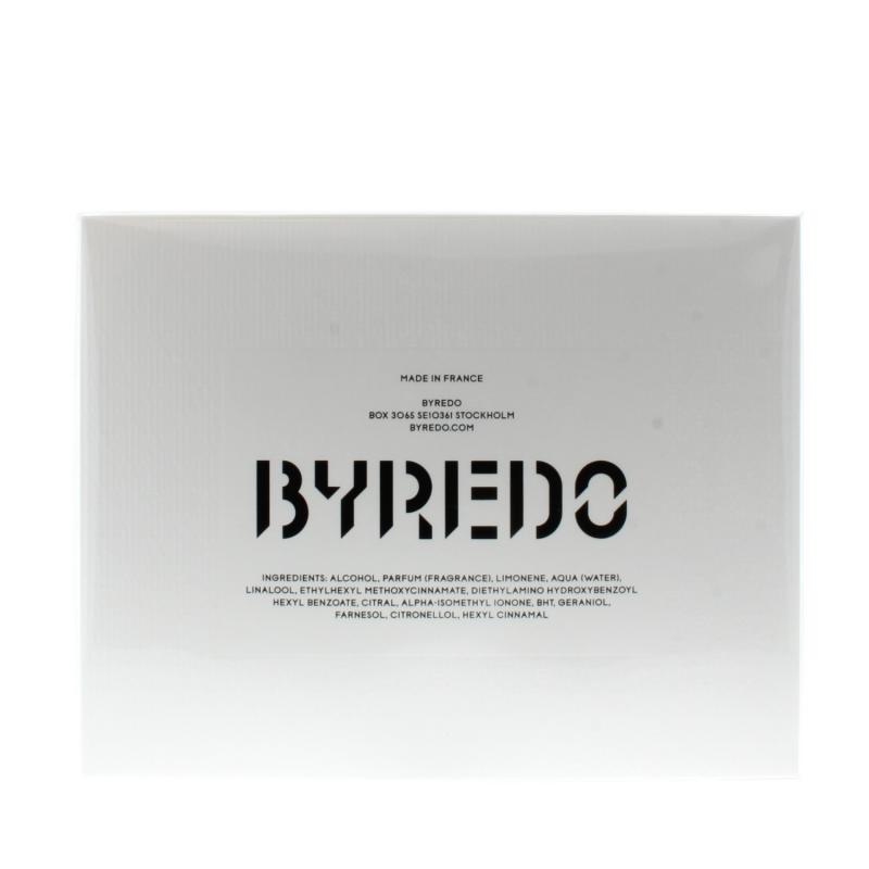 Byredo Sundazed Edp Spray for Women 3.4oz
