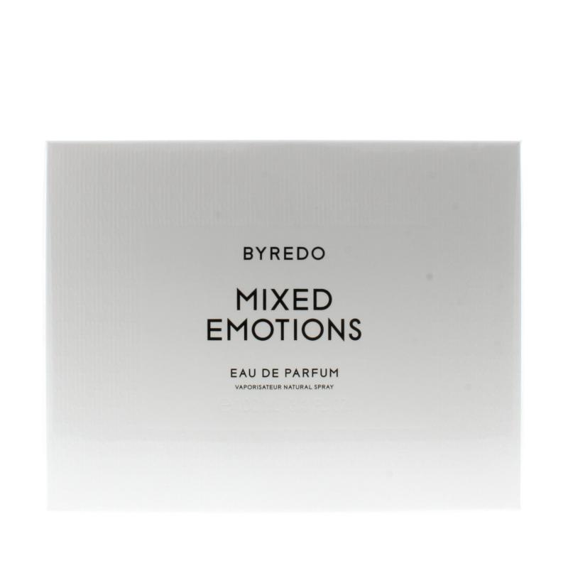 Byredo Mixed Emotions Edp Spray for Women 3.4oz