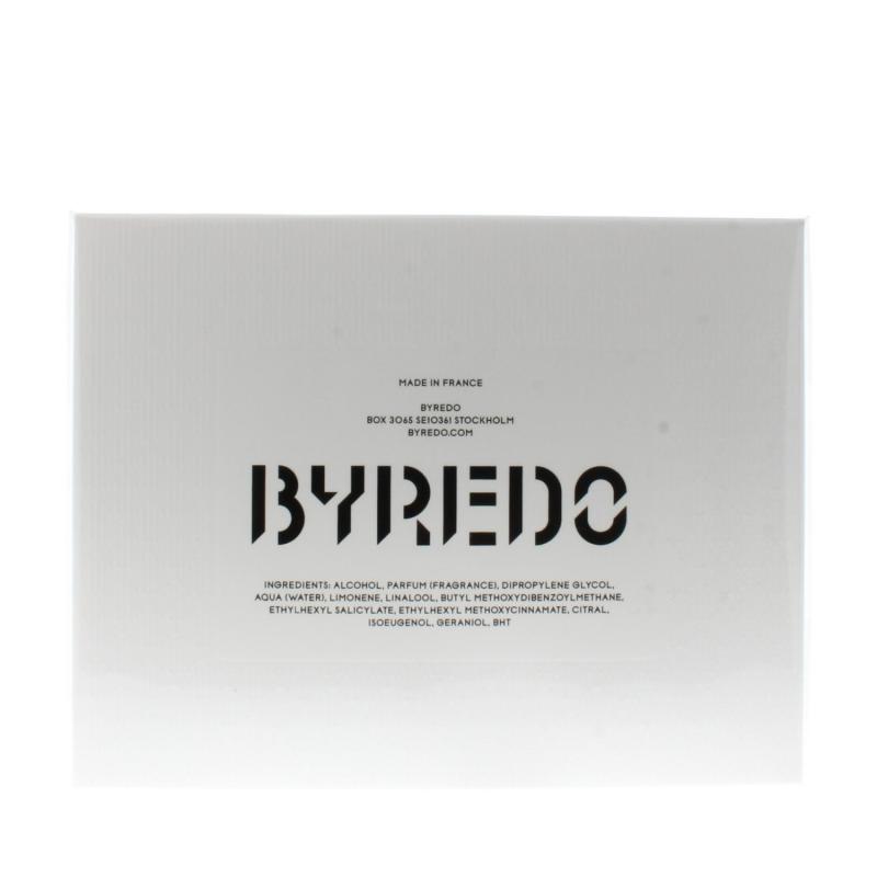 Byredo Mixed Emotions Edp Spray for Women 3.4oz