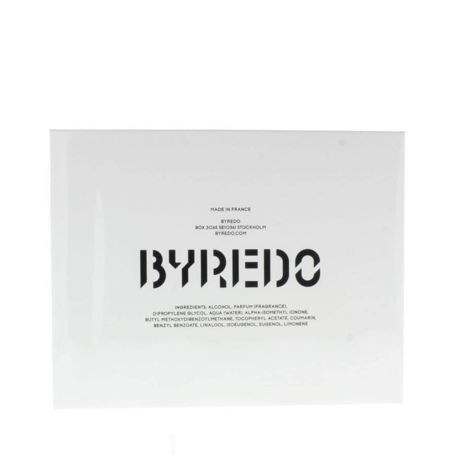 Byredo Mumbai Noise Womens EDP Spray Fragances 97.5ml/3.3oz