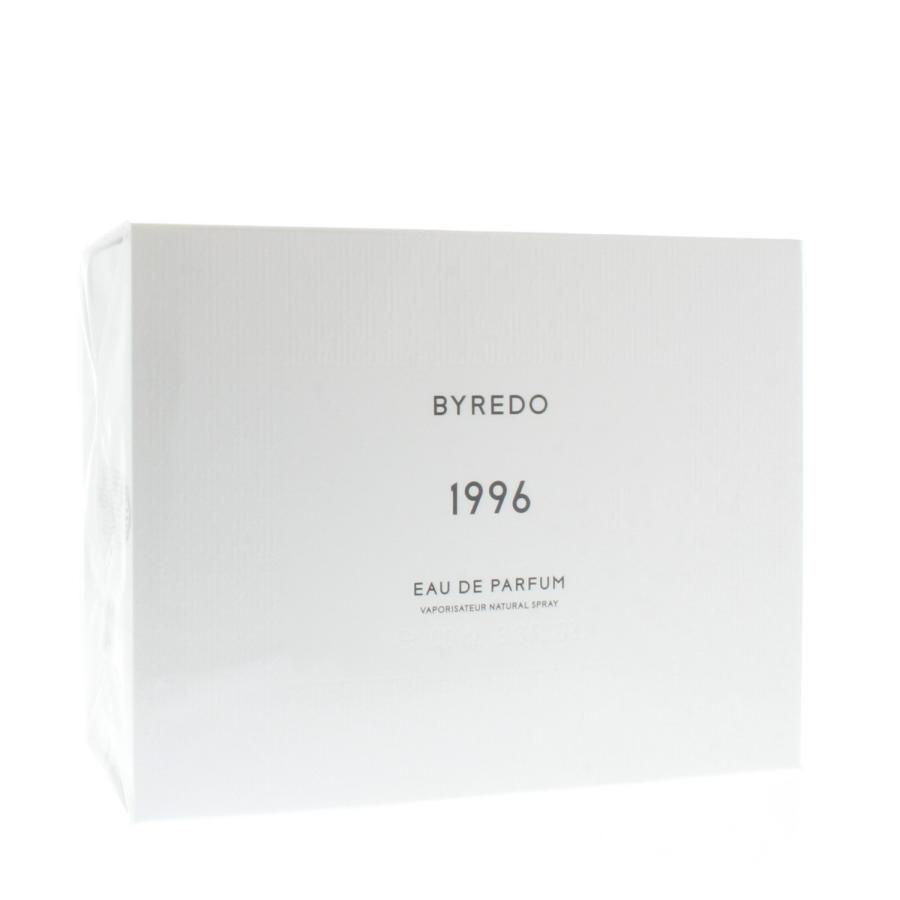 Byredo 1996 EDP Spray for Men 3.3oz