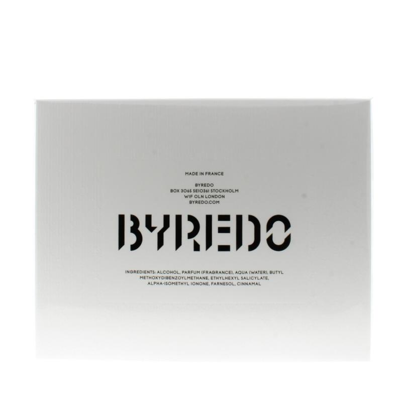 Byredo Mojave Ghost Edp Spray for Women 3.3oz