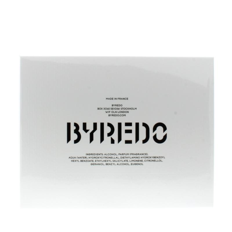 Byredo Rose Of No Man's Land EDP Spray for Men 3.3oz