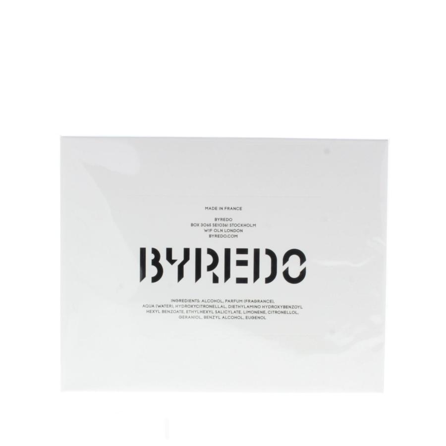 Byredo Rose Of No Man's Land EDP Spray for Men 3.3oz