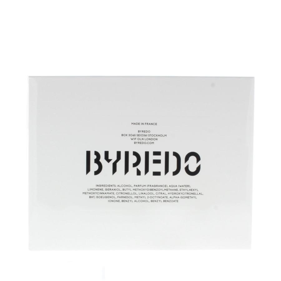 Byredo La Tulipe EDP Spray for Women 100ml/3.3oz