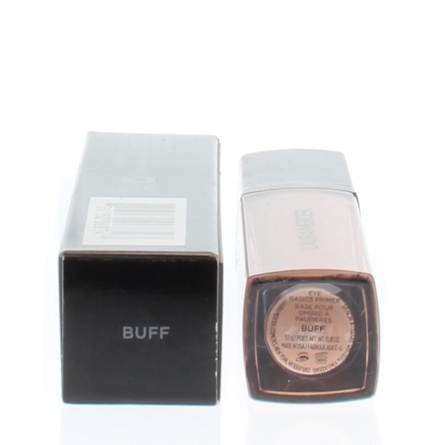 Laura Mercier Eye Basics Eyeshadow Primer for Women Buff 5.1g/0.18oz