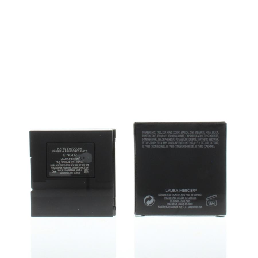 Laura Mercier Matte Eye Color Ginger 0.09oz/2.6g