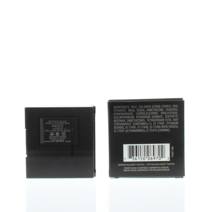 Laura Mercier Matte Eye Color Fresco 2.6g/0.09oz