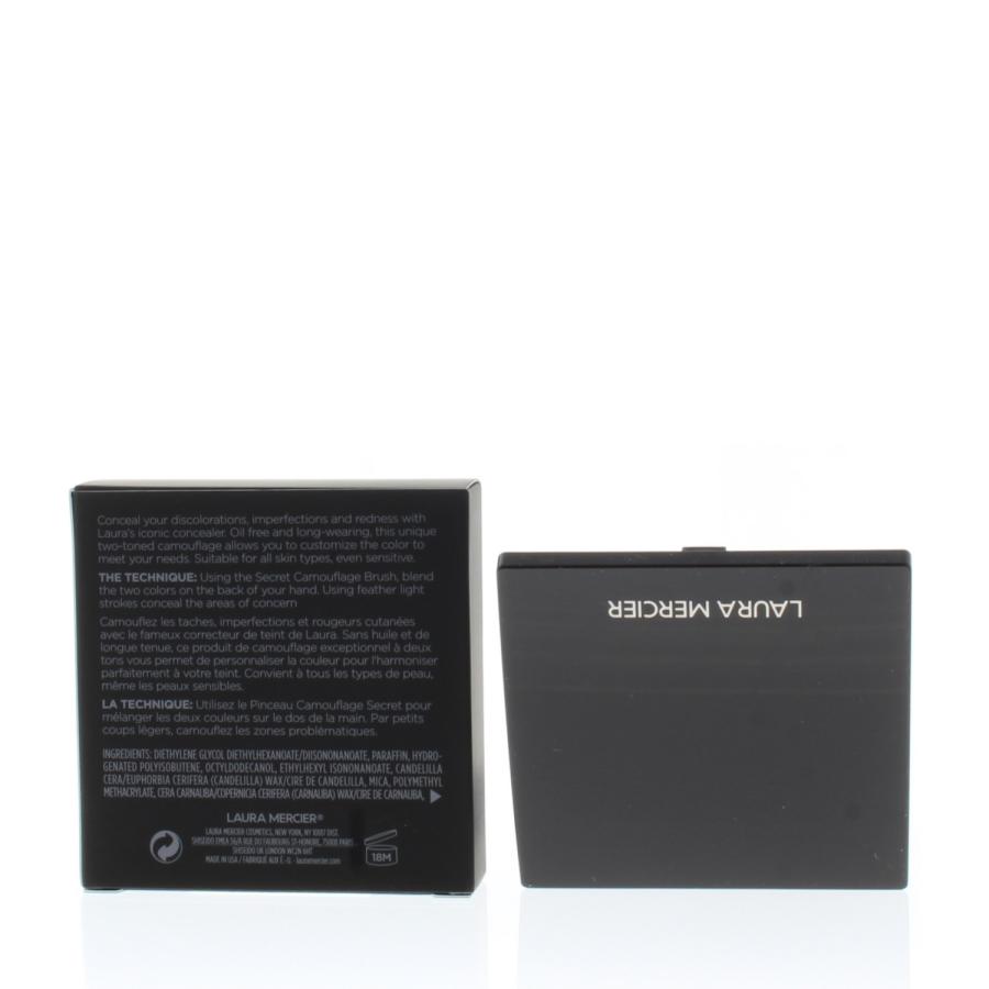 Laura Mercier Secret Camouflage SC4 5.92g/0.2oz