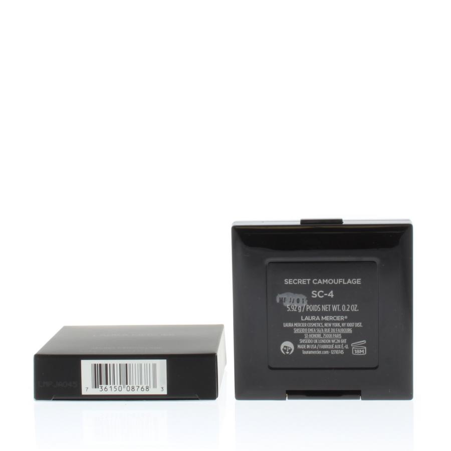 Laura Mercier Secret Camouflage SC4 5.92g/0.2oz