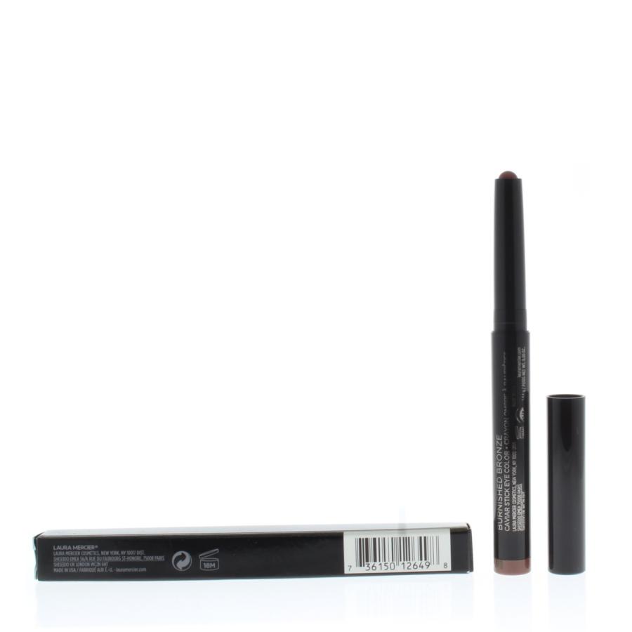Laura Mercier Caviar Stick Eye Color Burnished Crayon Bronze 1.64g/0.05oz