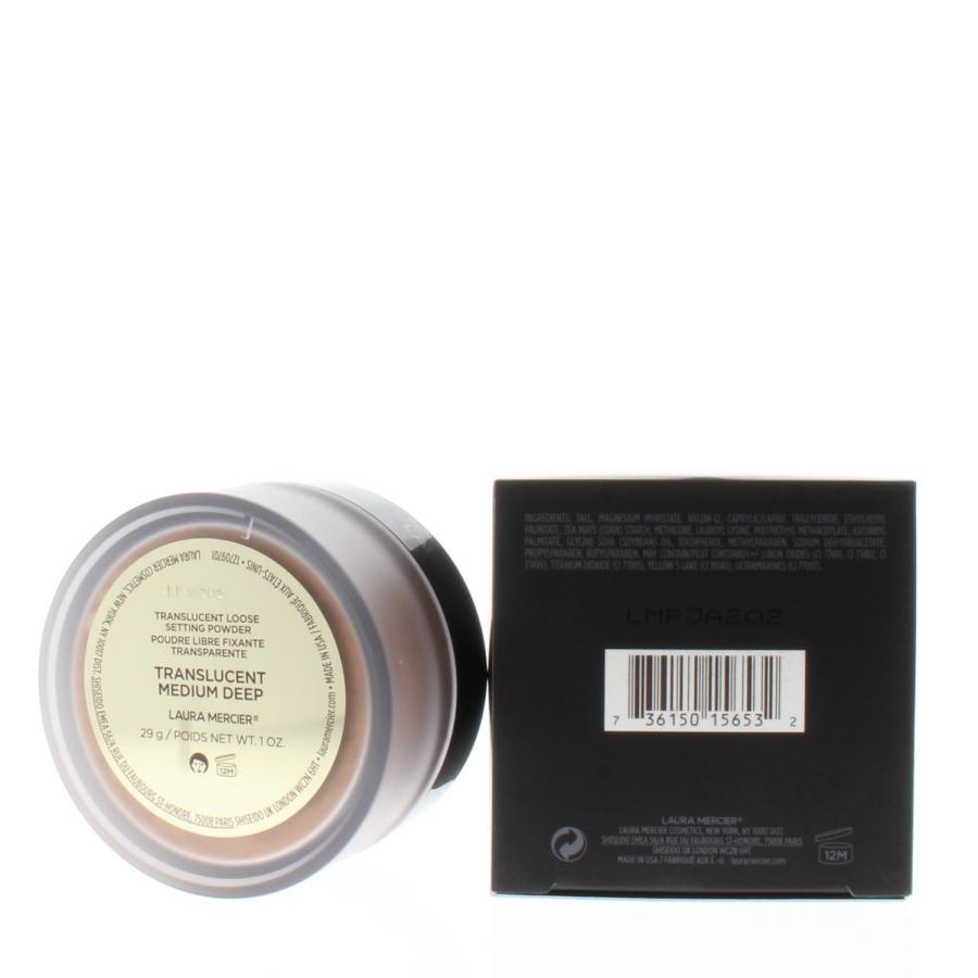Laura Mercier Translucent Loose Setting Powder 29g/1oz