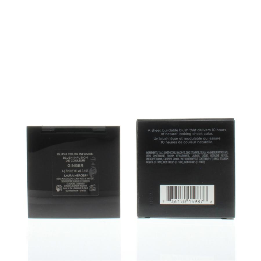 Laura Mercier Blush Color Infusion Ginger 6g/0.2oz