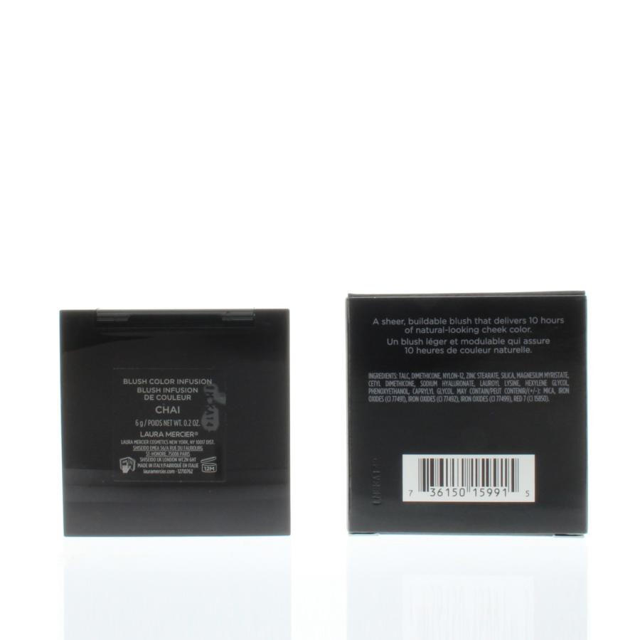 Laura Mercier Blush Color Infusion Chai 6g/0.2oz