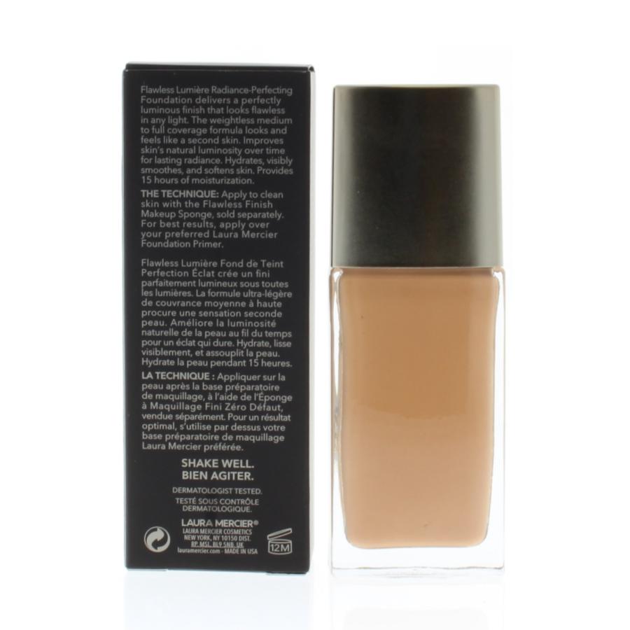 Laura Mercier Flawless Lumiere Radiance-Perfecting Foundation 3C1 Dune