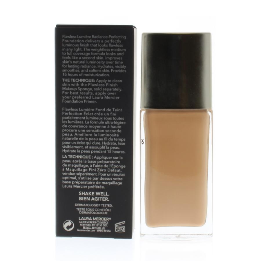 Laura Mercier Flawless Lumiere Radiance-Perfecting Foundation 3N1.5 Latte 30ml/1oz