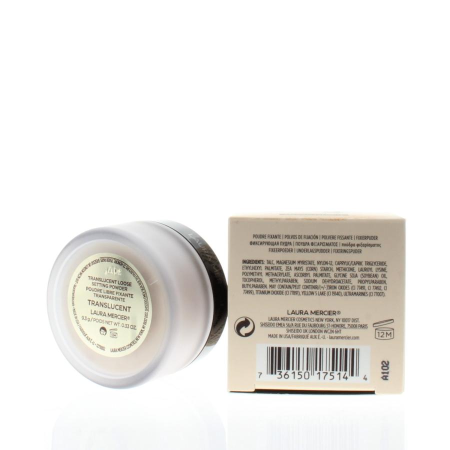 Laura Mercier Translucent Loose Setting Powder