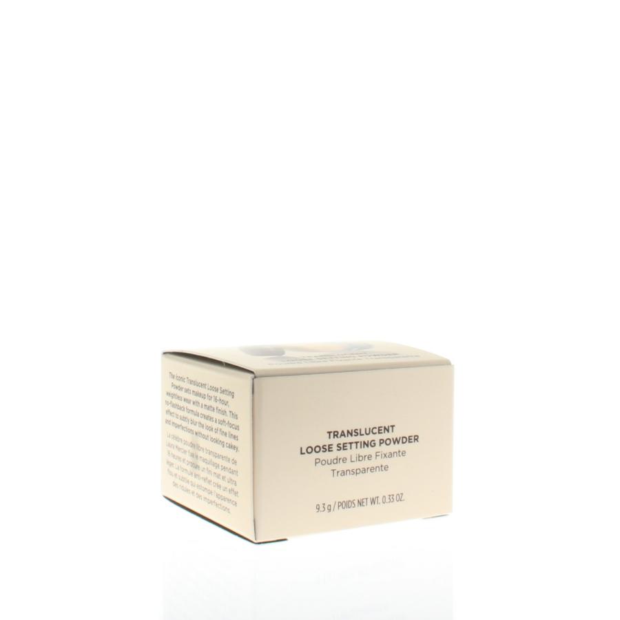 Laura Mercier Translucent Loose Setting Powder