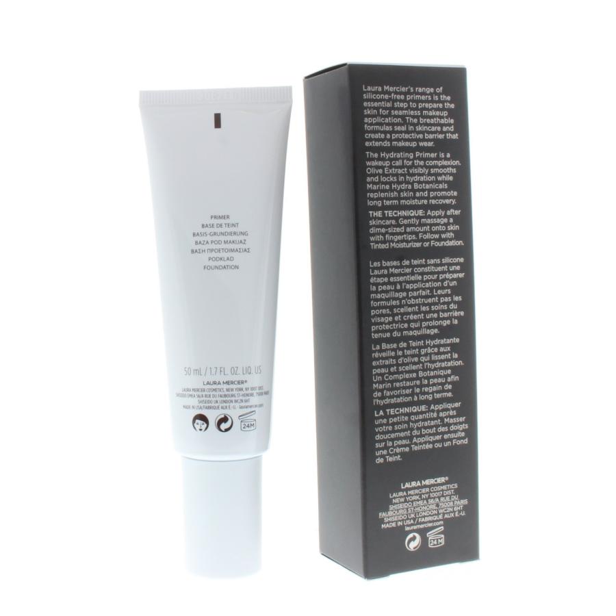 Laura Mercier Pure Canvas Primer Hydrating 50ml/1.7oz