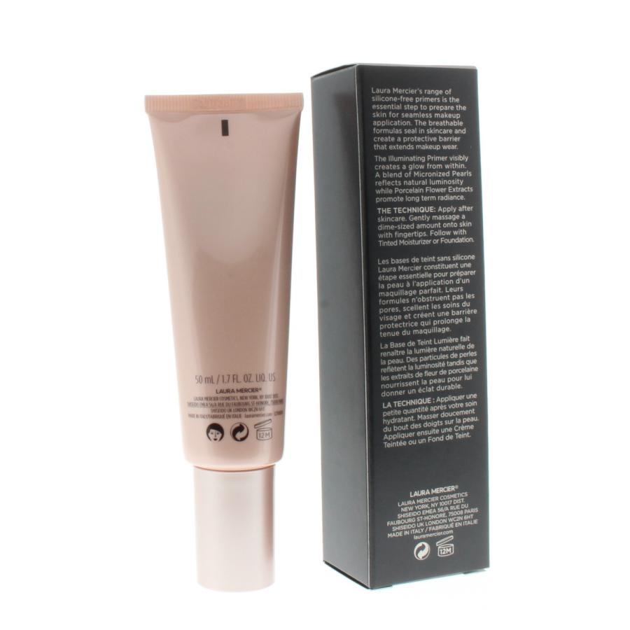 Laura Mercier Pure Canvas Primer Illuminating 50ml/1.7oz