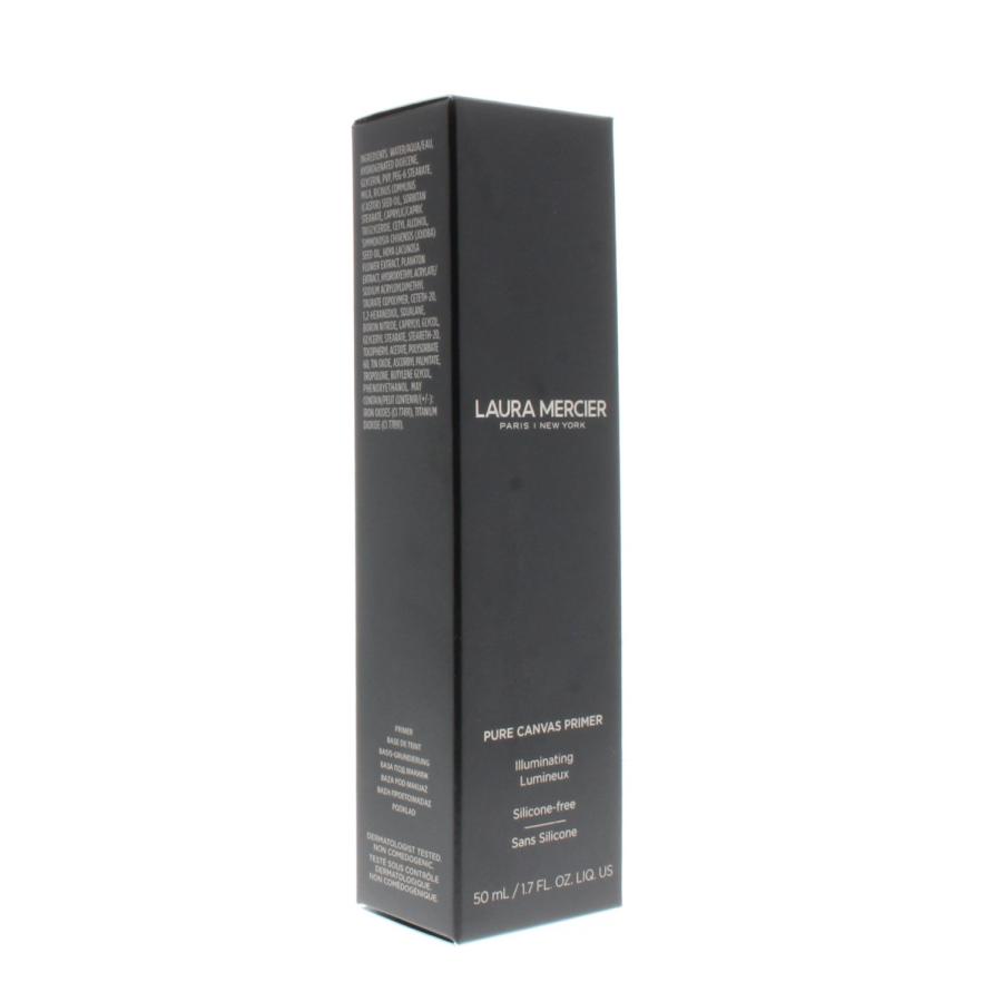 Laura Mercier Pure Canvas Primer Illuminating 50ml/1.7oz