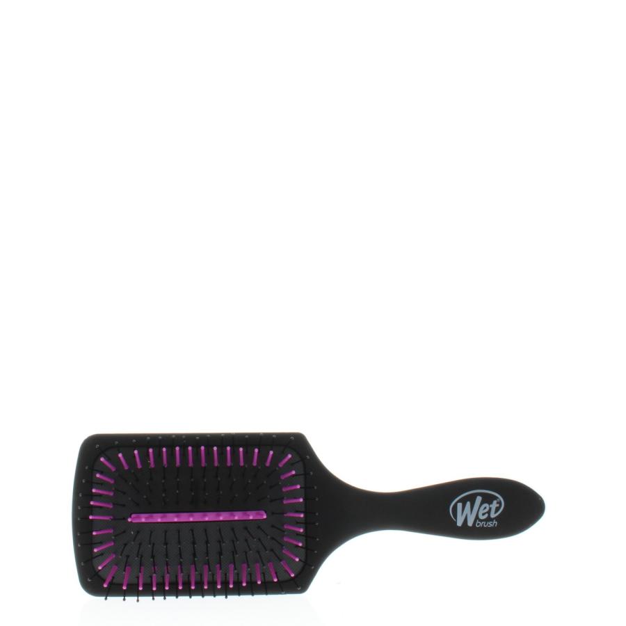 Wet Brush Charcoal Infused Paddle Detangler