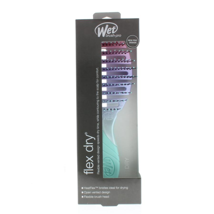 Wet Brush Pro Flex Dry Ombre Millennial Ombre