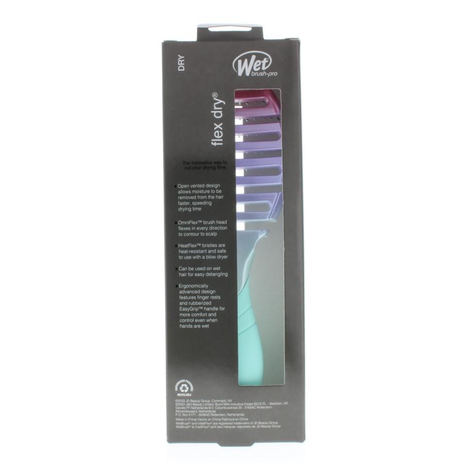 Wet Brush Pro Flex Dry Ombre Millennial Ombre
