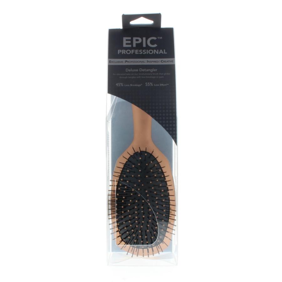 Wet Brush Pro Epic Deluxe Detangler Rose Gold