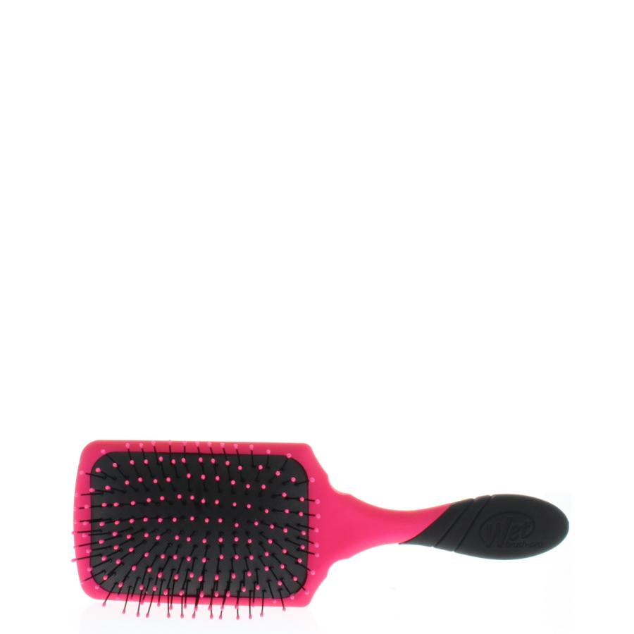 Wet Brush Pro Paddle Detangler Pink Model# BWP831PINKNW