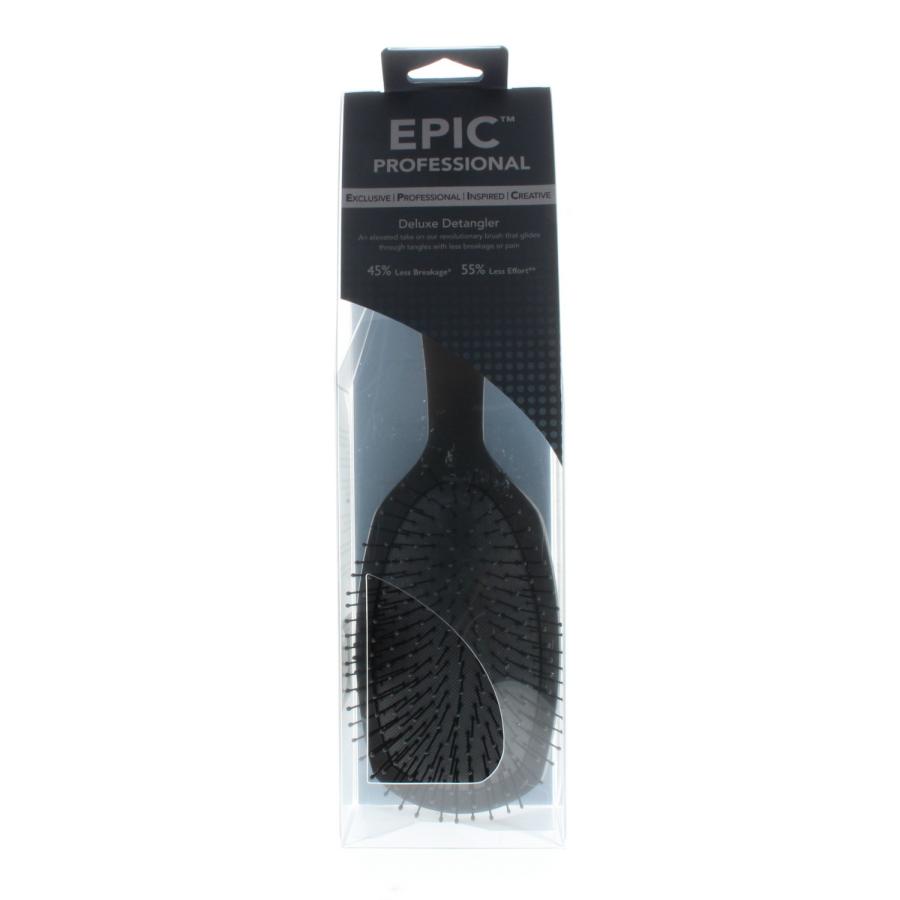 Wet Brush Pro Epic Deluxe Detangler Brush Model# BWP830EPIC