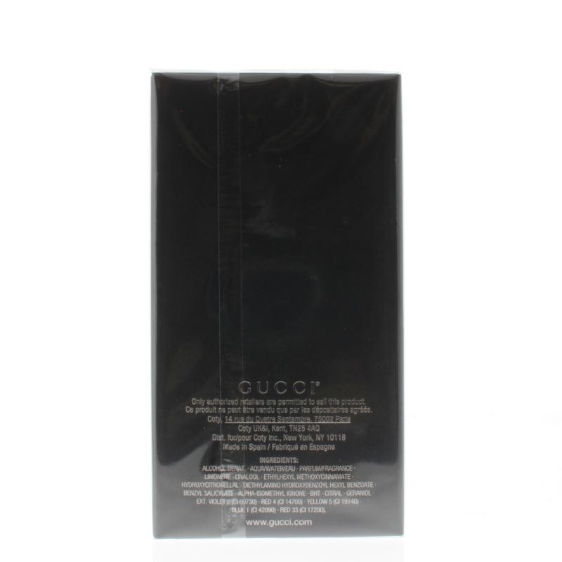 Gucci Guilty Pour Homme EDT Spray for Men 90ml/3oz