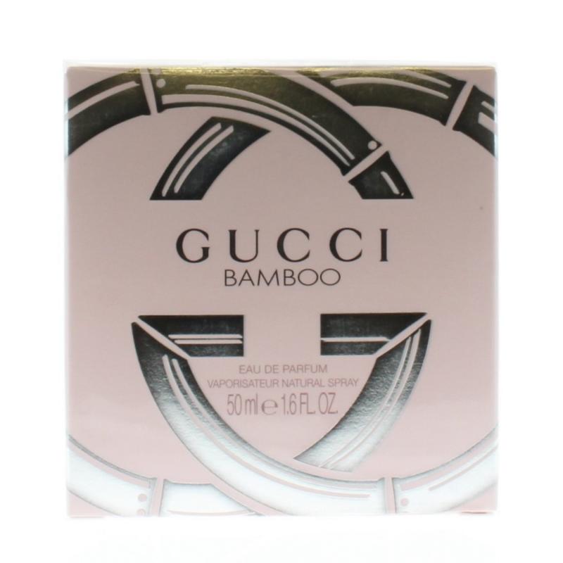 Gucci Bamboo Edp Spray for Women 50ml/1.7oz