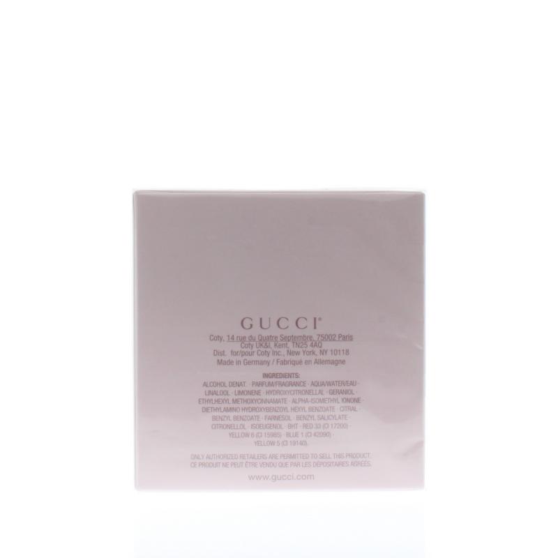 Gucci Bamboo Edp Spray for Women 50ml/1.7oz