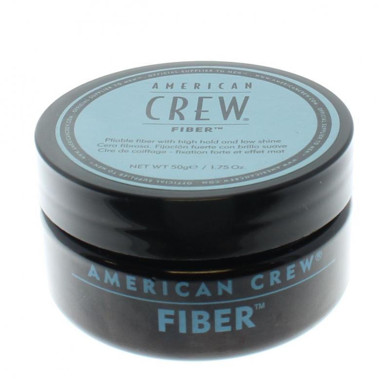 American Crew Fiber 1.75oz