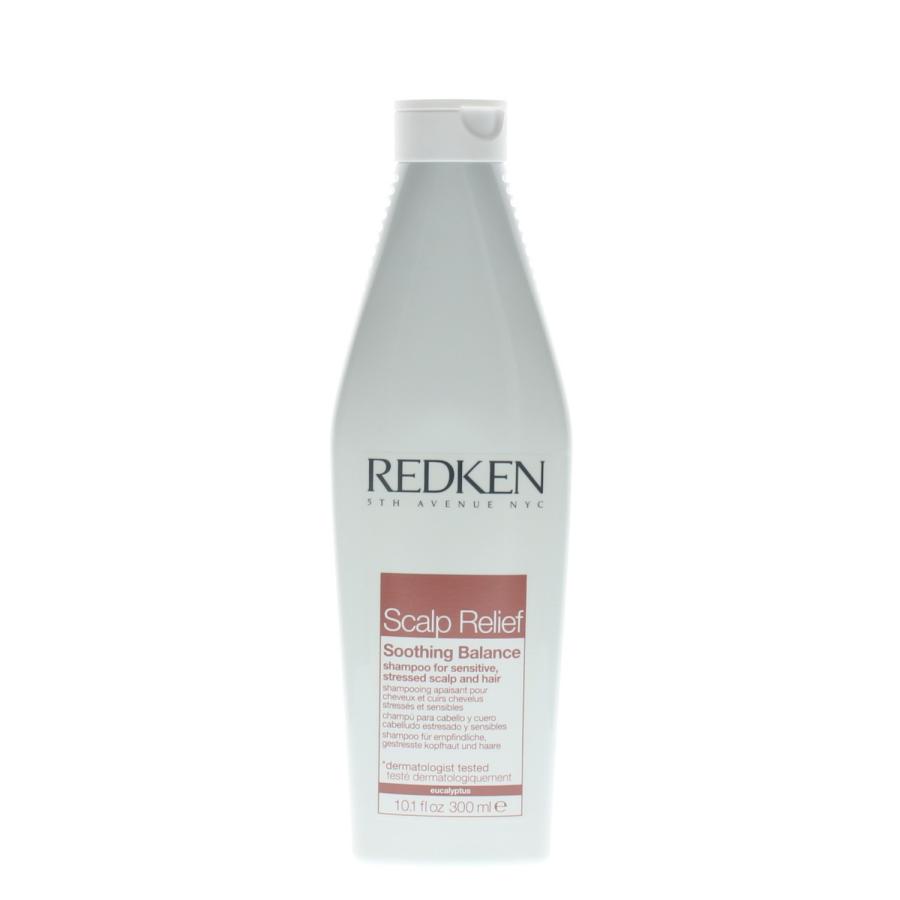 Redken Scalp Relief Soothing Balance Shampoo 10.1oz