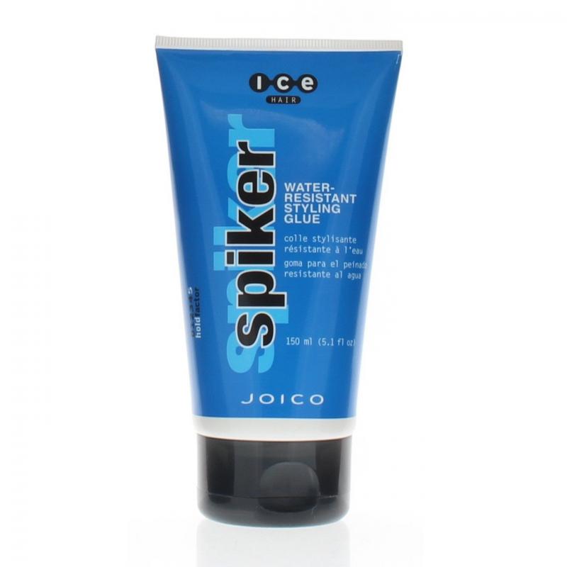 Joico Ice Hair Spiker Water-Resistant Styling Glue 5.1oz