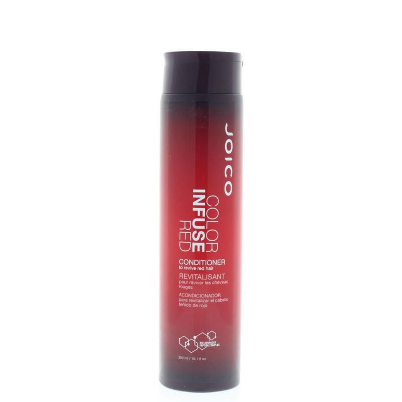 Joico Color Infuse Red Conditioner 10.1oz