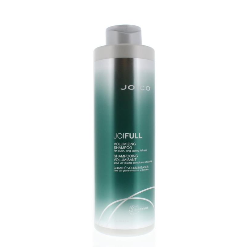Joico Joifull Volumizing Shampoo 33.8oz/1 Liter