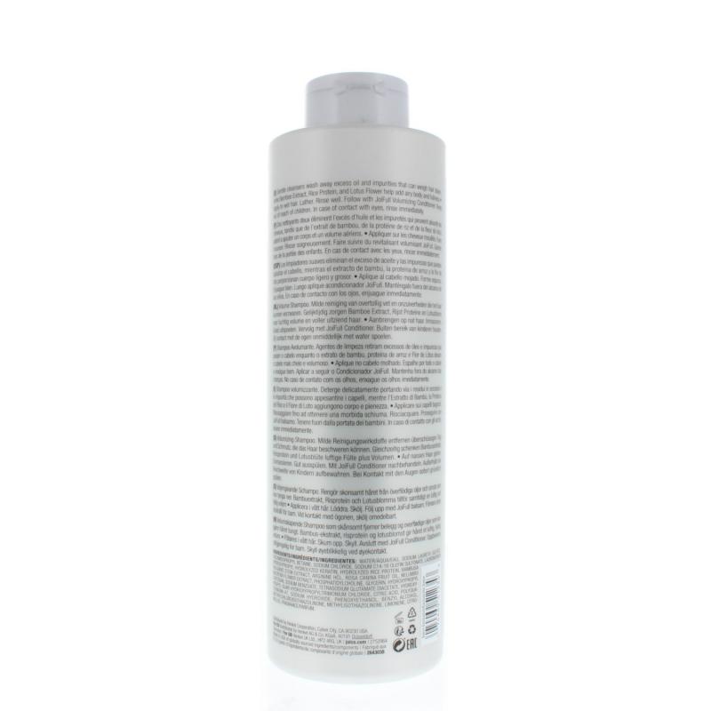Joico Joifull Volumizing Shampoo 33.8oz/1 Liter