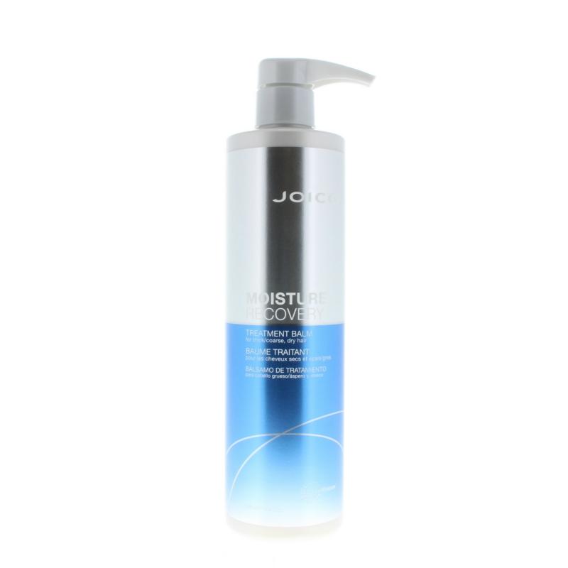 Joico Moisture Recovery Treatment Balm 16.9oz/500ml