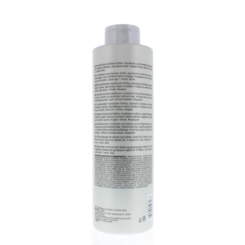 Joico K-Pak Reconstructing Conditioner 33.8oz/1 Liter